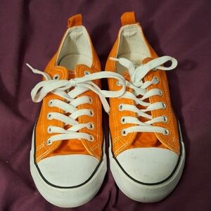 Orange All-Star Lookalikes